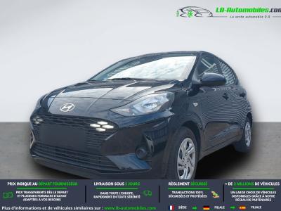 Hyundai I10 1.0 67 BVM