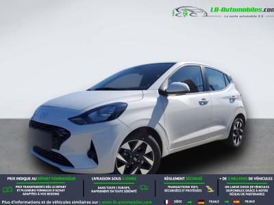 Hyundai I10 1.0 67 BVM