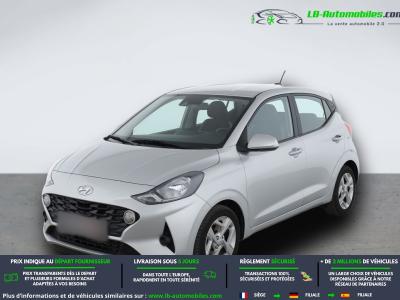 Hyundai I10 1.2 84 BVA