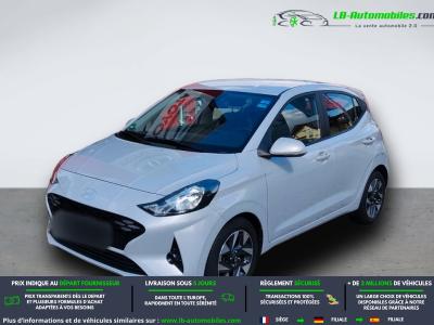 Hyundai I10 1.0 67 BVA