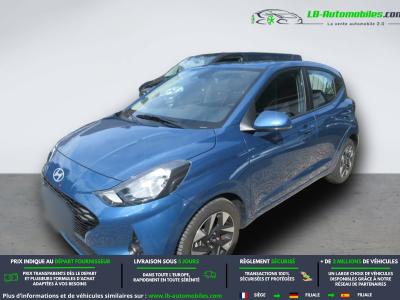 Hyundai I10 1.0 67 BVA