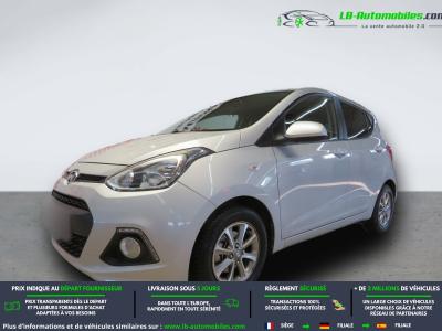 Hyundai I10 1.0 66 BVM