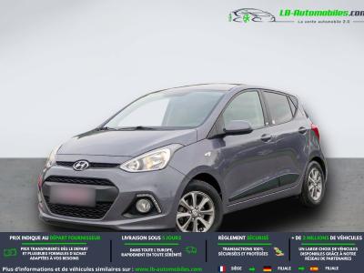 Hyundai I10 1.0 66 BVM