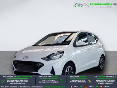 Hyundai I10 1.2 84 BVM