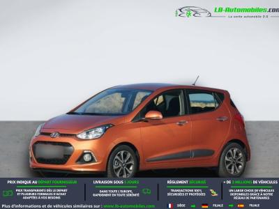 Hyundai I10 1.0 66 BVA