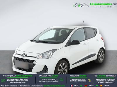 Hyundai I10 1.0 66 BVM