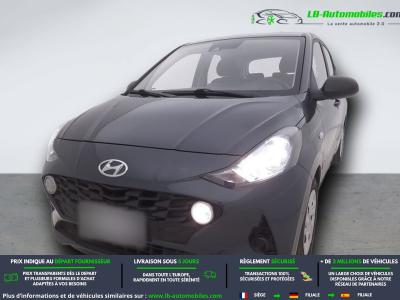 Hyundai I10 1.0 67 BVM