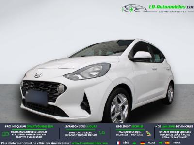 Hyundai I10 1.0 67 BVM