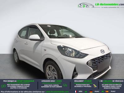 Hyundai I10 1.0 67 BVM