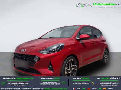 Hyundai I10 1.0 67 BVM