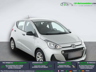 Hyundai I10 1.0 67 BVM