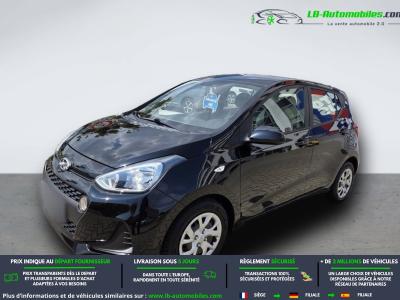 Hyundai I10 1.0 67 BVM