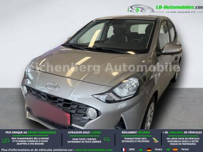 Hyundai I10 1.0 67 BVM