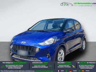Hyundai I10 1.0 67 BVM