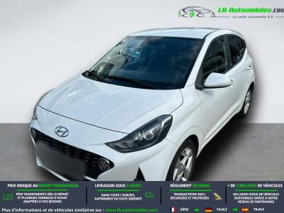Hyundai I10 1.0 67 BVM