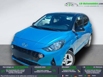 Hyundai I10 1.0 67 BVM