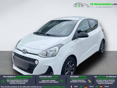 Hyundai I10 1.0 66 BVM