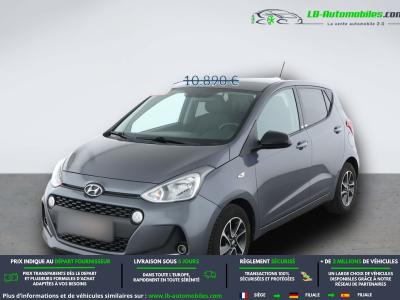 Hyundai I10 1.2 84 BVM