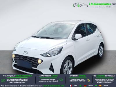 Hyundai I10 1.2 84 BVM