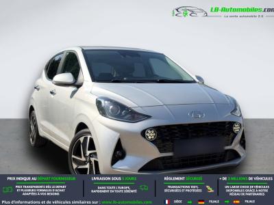 Hyundai I10 1.2 84 BVM