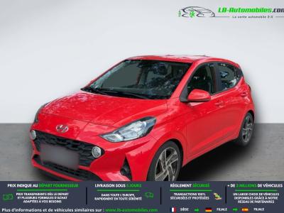 Hyundai I10 1.2 84 BVM
