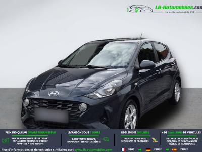 Hyundai I10 1.2 84 BVM