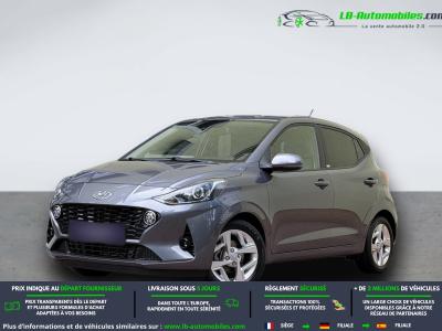Hyundai I10 1.2 84 BVM