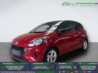 Hyundai I10 1.2 84 BVM