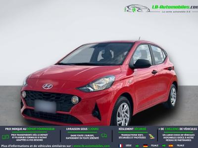 Hyundai I10 1.0 67 BVM