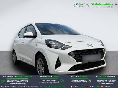 Hyundai I10 1.0 67 BVM