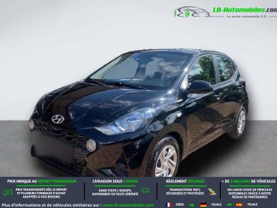Hyundai I10 1.0 67 BVM