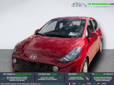 Hyundai I10 1.0 67 BVM