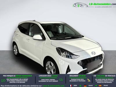 Hyundai I10 1.0 67 BVM
