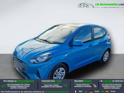 Hyundai I10 1.0 67 BVM