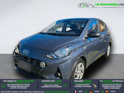 Hyundai I10 1.0 67 BVM