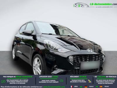 Hyundai I10 1.0 67 BVM