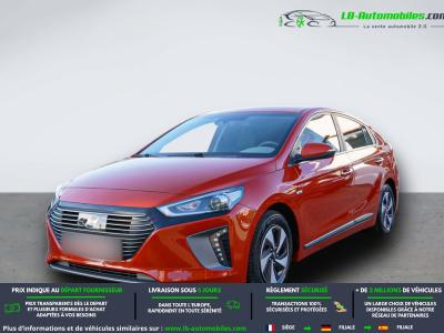 Hyundai IONIQ Hybrid 141 ch