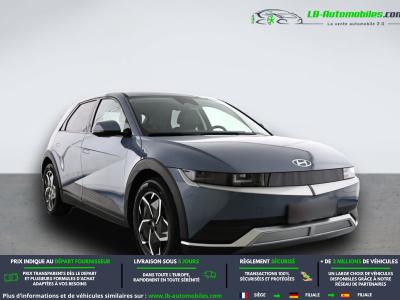 Hyundai IONIQ 5 58 kWh - 170 ch