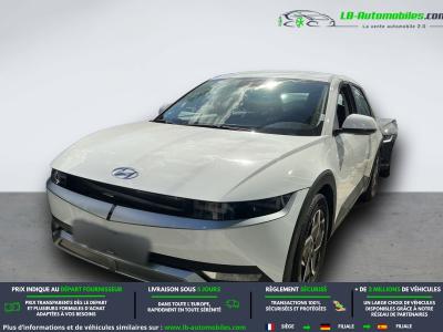 Hyundai IONIQ 5 58 kWh - 170 ch