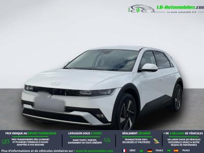 Hyundai IONIQ 5 58 kWh - 170 ch
