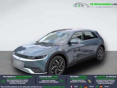 Hyundai IONIQ 5 58 kWh - 170 ch