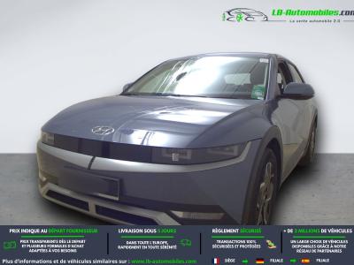 Hyundai IONIQ 5 58 kWh - 170 ch