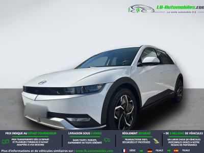 Hyundai IONIQ 5 58 kWh - 170 ch