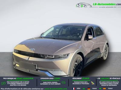 Hyundai IONIQ 5 73 kWh - 218 ch