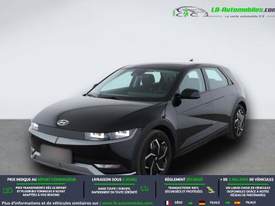 Hyundai IONIQ 5 73 kWh - 218 ch