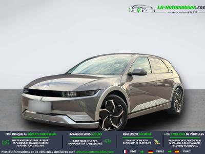 Hyundai IONIQ 5 73 kWh - 218 ch