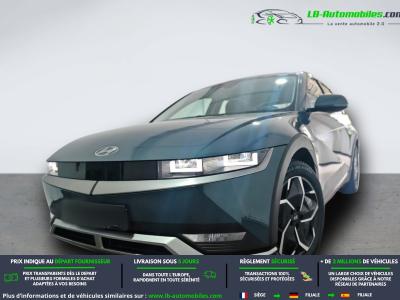 Hyundai IONIQ 5 73 kWh - 218 ch
