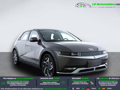 Hyundai IONIQ 5 73 kWh - 218 ch