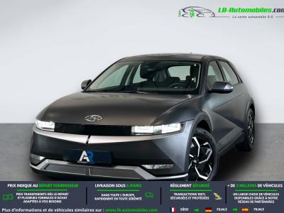 Hyundai IONIQ 5 73 kWh - 218 ch
