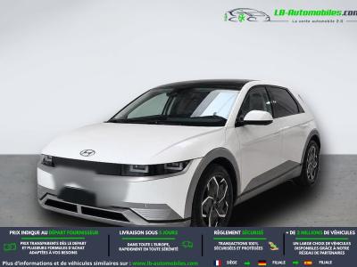 Hyundai IONIQ 5 73 kWh - 218 ch